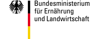 Logo Bundesministerium f Landwirtschaft